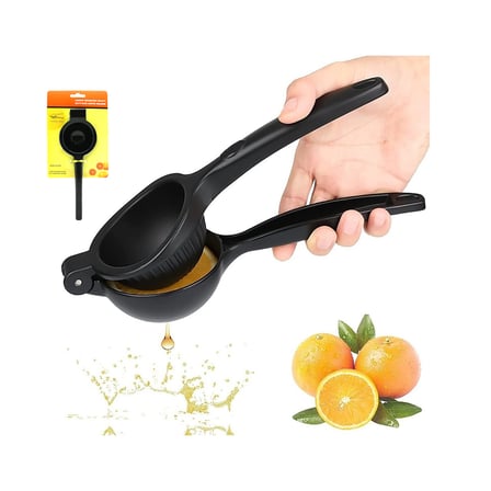 Metal Limon Sıkacağı - Ekonomik