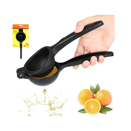 Metal Limon Sıkacağı - Ekonomik