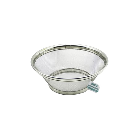 25 cm Tel Sepet Süzgeç (Kulpsuz)