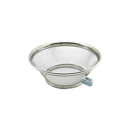 25 cm Tel Sepet Süzgeç (Kulpsuz)