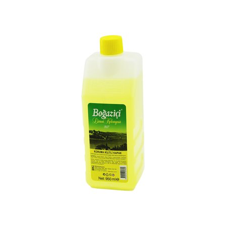 Limon Kolonya 950 ml Bidon