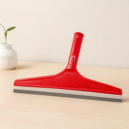 Cam Fırçası 22.5 cm Orta Sertlik