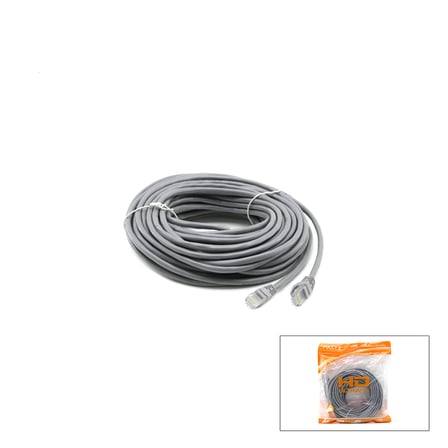 CAT6 20m Ethernet İnternet Data Kablosu
