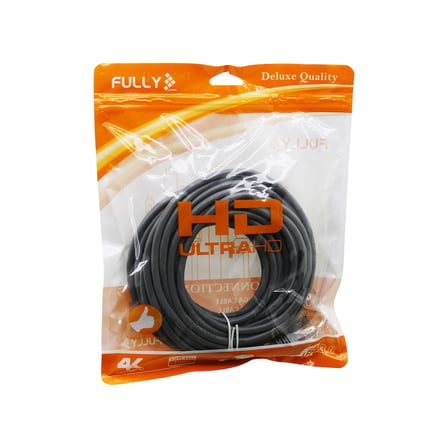 Cat6 Ethernet Kablo 10 m