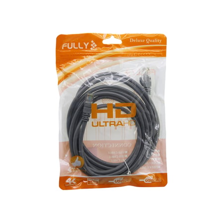 CAT6 Ethernet Kablosu 3 m