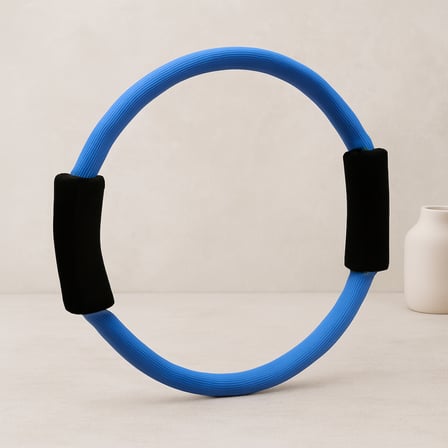 Göğüs Çemberi 36 cm Sünger Kaplamalı Plastik