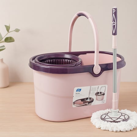 Otomatik Mop Temizlik Kovası 10 L