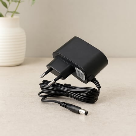 12V 1A AC/DC Adaptör Fişi (230VAC 50/60Hz)