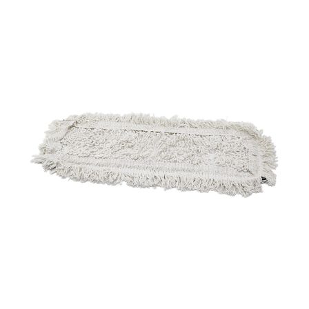 50 cm Nemli Mop Yedek - İpli Paspas