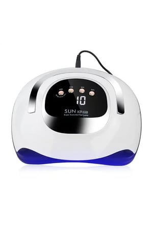 UV LED Tırnak Kurutucu Cihazı - X21