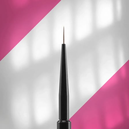 Expert Profesyonel Fırça - 01 Nail Art Fırçası