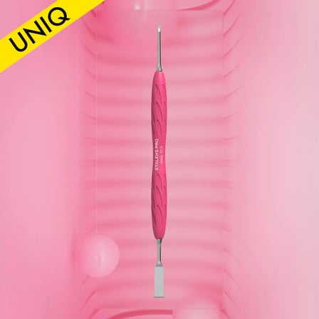 Uniq Gummy 11 Tırnak Eti İtici - 11 Type 1