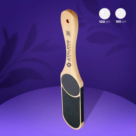 Staleks Beauty Care 10 Type 3 Ayak Törpüsü