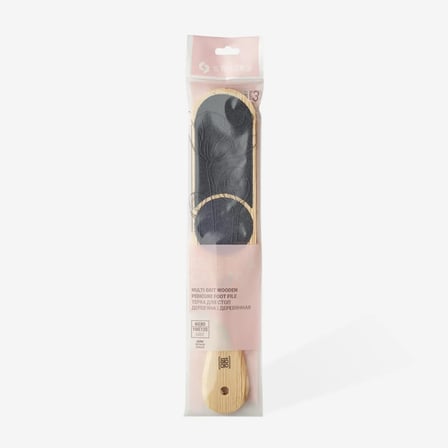 Staleks Beauty Care 10 Type 3 Ayak Törpüsü