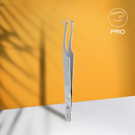Expert 41 Kirpik Cımbızı - 41 Type 6