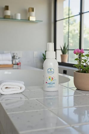 Ayak Bakım Spreyi 100 ml