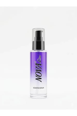 Nova Saç Bakım Serumu 100 ml - KERATİN