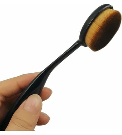905 Kaşık Makyaj Fırçası