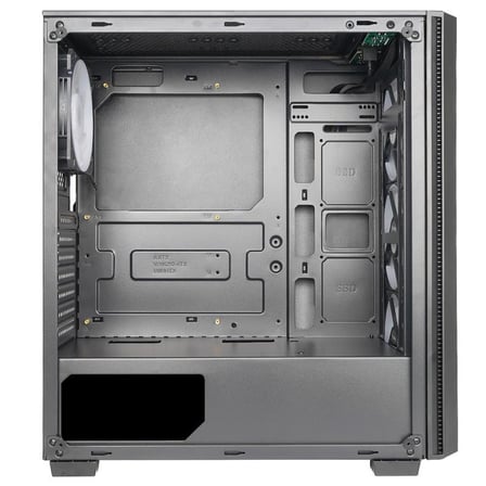 FC-9440G 650W 80+ 4X RGB FAN MESH GAMING KASA