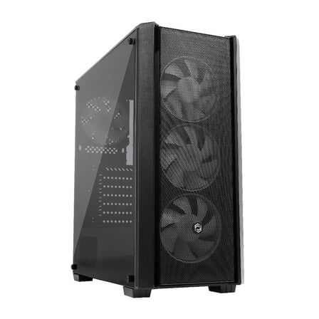 FC-9440G 650W 80+ 4X RGB FAN MESH GAMING KASA