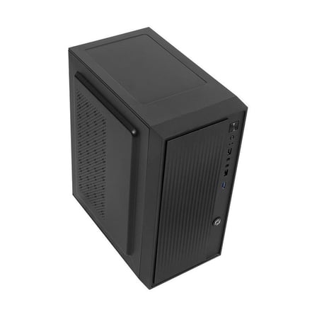 FC-2720B 300W 1X80MM FAN USB 3.0 MICRO ATX SİYAH KASA