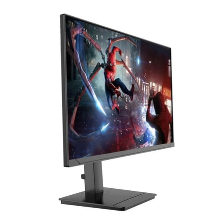 27 PA-27V240F05-2K VA 0.5MS 240HZ 2XHDMI 2XDP 2K QHD 2560X1440 FREESYNC YUKSEKLIK AYARI VESA PIVOT R