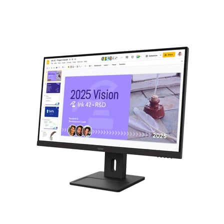 27 E27Q-40 THINKVISION 64BDGAT4TK 4MS 100HZ HDMI+DP WLED MONITOR (3 YIL GARANTİ)