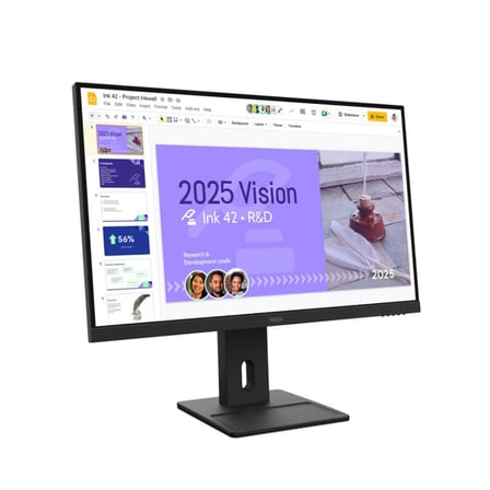 27 E27Q-40 THINKVISION 64BDGAT4TK 4MS 100HZ HDMI+DP WLED MONITOR (3 YIL GARANTİ)