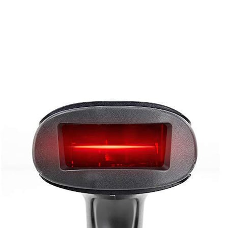VSK-118+ 2D KAREKOD KABLOSUZ BARKOD OKUYUCU + MINI USB DONGLE