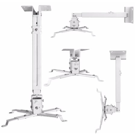 P20 UNIVERSAL 20CM PROJEKSIYON ASKI APARATI