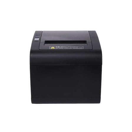 RP8020 203DPI DİREKT TERMAL USB+SERİ+ETHERNET OTOMATİK KESİCİ FİŞ YAZICI