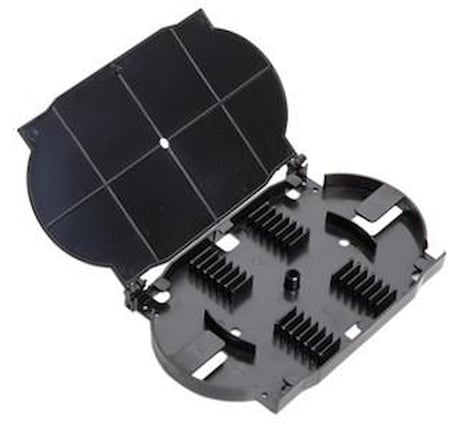 SPL24 24 FIBER OPTIK EK KASETI (13FTV1-12/24CBA)