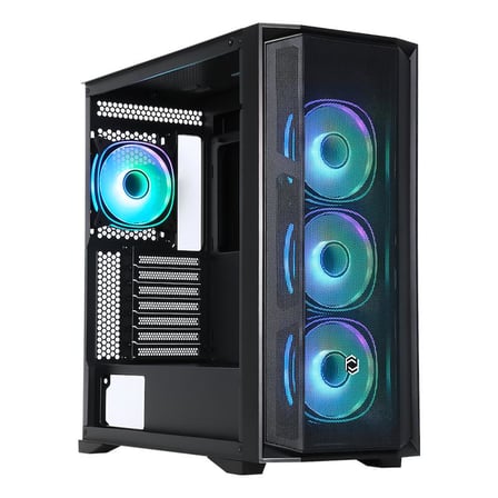 CX-500 750W 80+(BRONZE) ARGB KASA