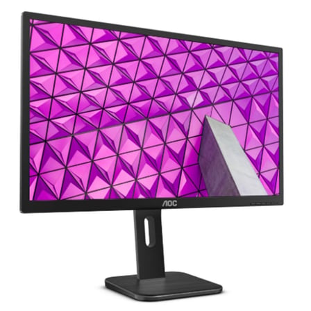 23.8 24P1 IPS 5MS 60MHZ 1XVGA 1XHDMI 1XDP 1XDVI FHD 1920X1080 USB3.0 HOPARLÖR ÇERÇEVESİZ YÜKSEKLİK A