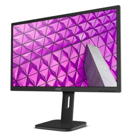 23.8 24P1 IPS 5MS 60MHZ 1XVGA 1XHDMI 1XDP 1XDVI FHD 1920X1080 USB3.0 HOPARLÖR ÇERÇEVESİZ YÜKSEKLİK A