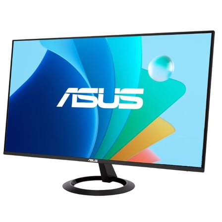 27 VZ279HG IPS 1MS 120HZ 1XVGA 1XHDMI FHD 1920X1080 FLICKER-FREE ÇERÇEVESİZ VESA SİYAH