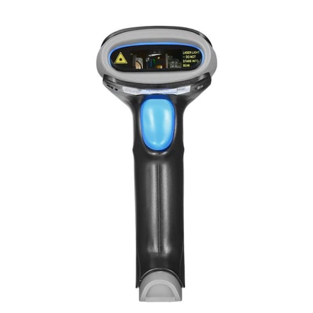 VSK-227 1D LAZER KABLOSUZ BARKOD OKUYUCU BATARYA + MINI USB DONGLE