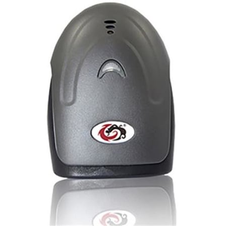 XL-9309B 1D LAZER KABLOSUZ BLUETOOTH BARKOD OKUYUCU