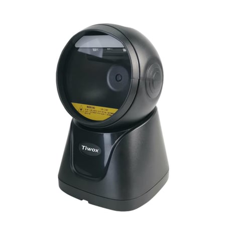 VS-240 2D KAREKOD KABLOLU USB MASAÜSTÜ BARKOD OKUYUCU