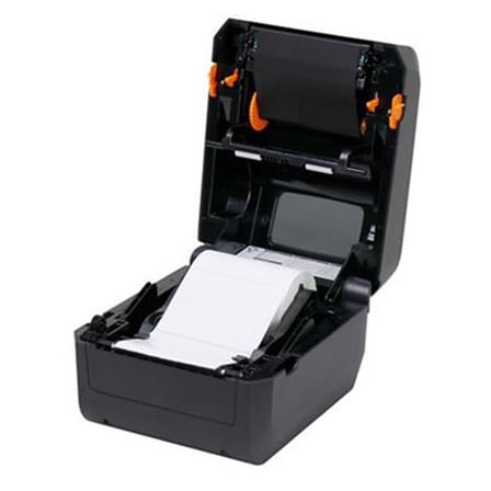 O4-250 PRO 203DPI TERMAL/DİREKT TERMAL USB+SERİ+ETHERNET BARKOD YAZICI