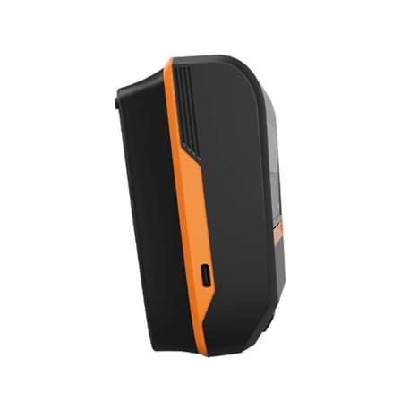 Hm A300E 203Dpi Di̇Rekt Termal Usb+ Bluetooth Tasinabi̇Li̇R Barkod Eti̇Ket Fi̇S Yazici