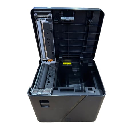 SPR-160P 203DPI DİREKT TERMAL USB+ETHERNET MASAÜSTÜ FİŞ YAZICI