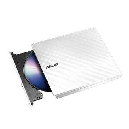 SDRW-08D2S-U LITE USB2.0 DVD- RW HARICI BEYAZ