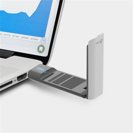 ARCHER TX20UH AX1800 WIFI6 KABLOSUZ USB ADAPTÖR
