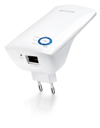 TL-WA850RE 300MBPS WIFI MENZIL GENISLETICI