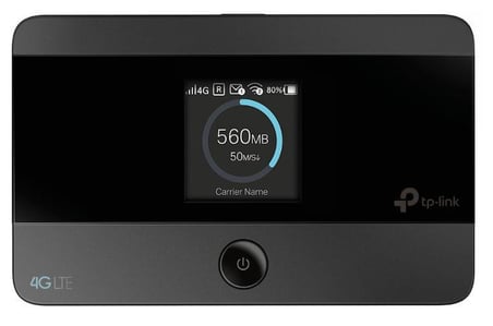 M7350 300MBPS 4G LTE MOBIL KABLOSUZ ROUTER