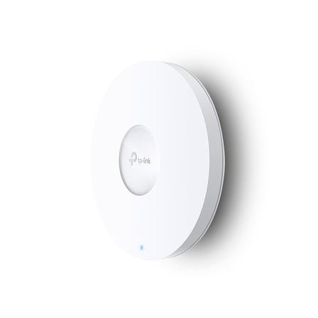 OMADA EAP653 AX3000 WIFI6 1 PORT GIGABIT 2.4/5GHZ POE TAVAN TİPİ ACCESS POINT (ADAPTÖRSÜZ)