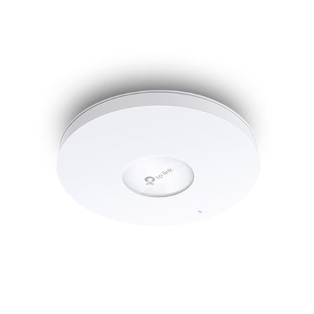 OMADA EAP653 AX3000 WIFI6 1 PORT GIGABIT 2.4/5GHZ POE TAVAN TİPİ ACCESS POINT (ADAPTÖRSÜZ)