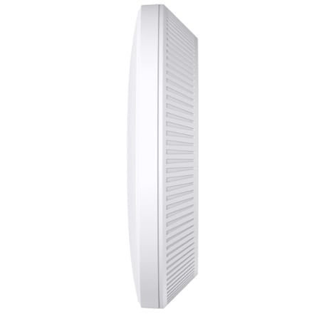OMADA EAP723 1 PORT 2.5GB POE 2.4/5GHZ 3.6 GBPS BE3600 WIFI7 MIMO TAVAN TİPİ CLOUD ACCESS POINT (ADA