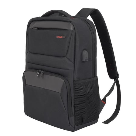 MCC-805 15.6" BUSINESS X NOTEBOOK SIRT ÇANTASI SİYAH